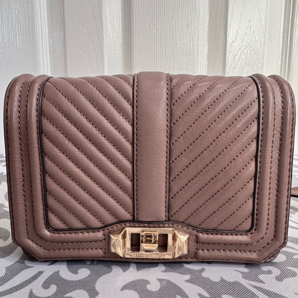 Rebecca Minkoff Bag
